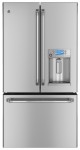 General Electric CFE29TSDSS Холодильник <br />75.00x176.00x91.00 см