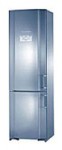 Kuppersbusch KE 370-1-2 T Холодильник <br />64.00x200.00x60.00 см