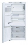 Kuppersbusch IKEF 249-7 Холодильник <br />55.00x123.00x56.00 см