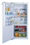 Kuppersbusch IKEF 229-7 Холодильник <br />54.00x122.00x54.00 см