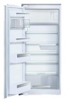 Kuppersbusch IKE 229-6 Холодильник <br />53.00x122.00x54.00 см