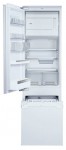 Kuppersbusch IKE 329-7 Z 3 Холодильник <br />54.00x179.00x54.00 см