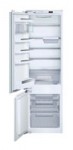 Kuppersbusch IKE 308-6 T 2 Холодильник <br />55.00x177.00x54.00 см