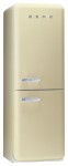 Smeg FAB32LPN1 Холодильник <br />72.00x192.60x60.00 см