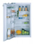 Kuppersbusch IKE 209-6 Холодильник <br />53.30x102.10x53.80 см