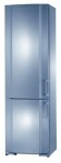 Kuppersbusch KE 360-1-2 T Холодильник <br />64.00x200.00x60.00 см