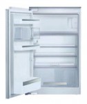 Kuppersbusch IKE 159-6 Холодильник <br />53.30x87.40x53.80 см