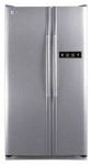 LG GR-B207 TLQA 冰箱 <br />72.50x175.00x89.00 厘米