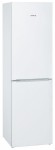 Bosch KGN39NW13 Холодильник <br />65.00x200.00x60.00 см