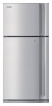 Hitachi R-Z660FEUC9KX1STS Холодильник <br />71.00x181.00x85.00 см