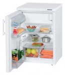 Liebherr KT 1534 Холодильник <br />62.30x85.00x55.40 см