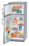 Liebherr CTesf 2421 Холодильник <br />61.30x140.90x55.20 см