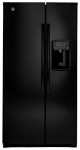 General Electric GSE26HGEBB Холодильник <br />88.40x176.50x91.00 см
