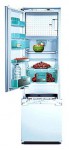 Siemens KI30FA40 Холодильник <br />53.30x178.30x53.80 см