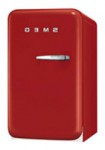Smeg FAB5RR Холодильник <br />40.40x72.00x52.00 см