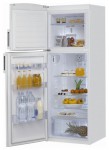 Whirlpool WTE 2922 NFW Холодильник <br />64.00x172.50x59.50 см