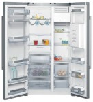 Siemens KA62DS21 Холодильник <br />76.10x175.60x91.00 см