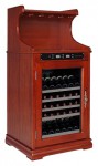 Gunter & Hauer WK-138E Refrigerator <br />65.00x146.00x67.00 cm