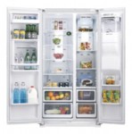 Samsung RSH7PNSW Refrigerator <br />71.20x178.90x91.20 cm