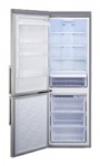 Samsung RL-46 RSCTS Refrigerator <br />63.90x182.00x59.50 cm