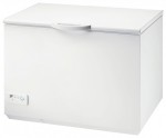 Zanussi ZFC 727 WAP Холодильник <br />66.50x86.80x119.00 см