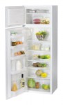 Franke FCT 280/M SI A Холодильник <br />55.00x158.00x54.00 см