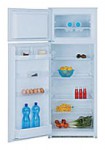 Kuppersbusch IKEF 249-5 Холодильник <br />53.30x122.10x53.80 см
