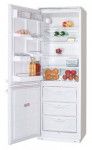 ATLANT МХМ 1817-33 Холодильник <br />63.00x186.00x60.00 см