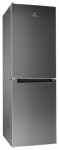 Indesit LI70 FF1 X Холодильник <br />63.00x178.00x60.00 см