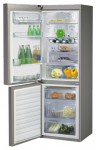 Whirlpool WBV 3399 NFCIX Холодильник <br />66.00x187.50x59.50 см