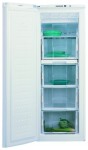 BEKO FNE 19400 Холодильник <br />60.00x144.00x54.00 см