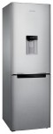 Samsung RB-29 FWRNDSA Refrigerator <br />66.80x178.00x59.50 cm