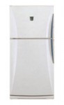 Sharp SJ-58LT2G Холодильник <br />74.00x162.00x76.00 см