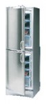 Vestfrost BFS 345 BU Холодильник <br />59.50x186.00x60.00 см