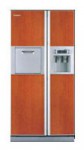 Samsung RS-21 KLNC Refrigerator <br />66.40x176.00x91.30 cm