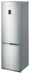 Samsung RL-55 TEBSL Хладилник <br />65.00x200.00x60.00 см