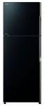 Hitachi R-VG470PUC3GBK Холодильник <br />70.50x168.00x68.00 см