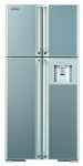 Hitachi R-W720PUC1INX Холодильник <br />72.70x183.50x91.00 см