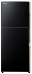 Hitachi R-VG400PUC3GBK Холодильник <br />70.00x160.50x65.50 см