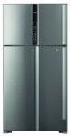 Hitachi R-V610PUC3KXINX Холодильник <br />74.50x176.50x85.50 см