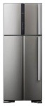 Hitachi R-V540PUC3KXINX Холодильник <br />74.50x183.50x71.50 см
