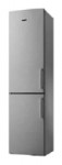Hansa FK325.4S Холодильник <br />60.00x185.00x59.50 см