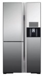 Hitachi R-M700GPUC2XMIR Холодильник <br />76.50x177.50x92.00 см