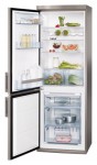 AEG S 73200 CNS1 Холодильник <br />65.80x175.00x59.50 см
