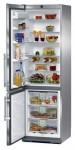 Liebherr Ces 4056 Холодильник <br />63.10x198.20x60.00 см