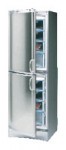 Vestfrost BFS 345 X Холодильник <br />59.50x186.00x60.00 см