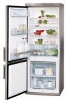 AEG S 52900 CSS0 Холодильник <br />65.80x154.00x59.50 см