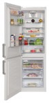 BEKO CN 232220 Холодильник <br />60.00x186.00x60.00 см