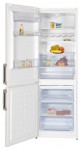 BEKO CS 234030 Холодильник <br />60.00x185.30x59.50 см
