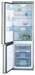 AEG S 80362 KG3 Холодильник <br />63.20x185.00x59.50 см